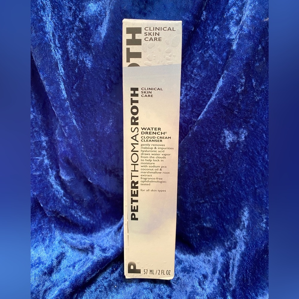 Peter Thomas Roth Water Drench Cleanser